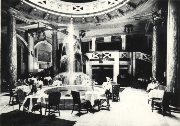 Picture House/Gaumont, Glasgow