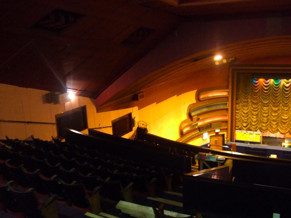 Regal, Lanark