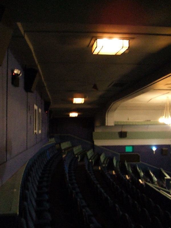 Playhouse, Perth