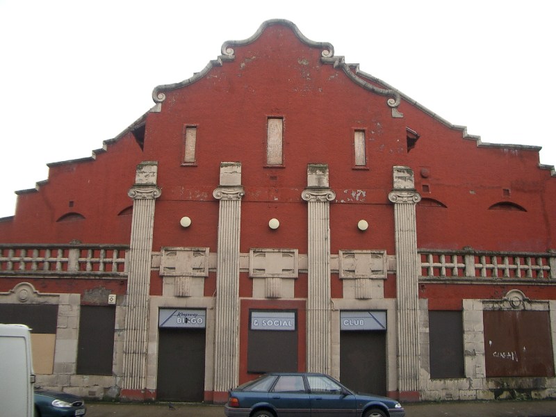 Kingsway, Glasgow