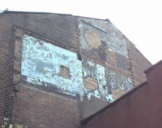 Grosvenor, Glasgow