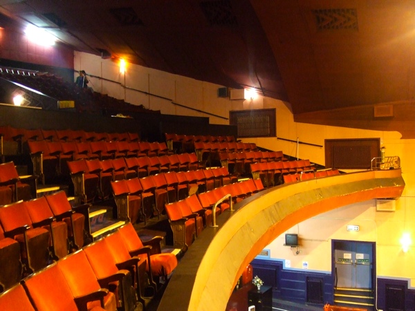 Regal, Lanark