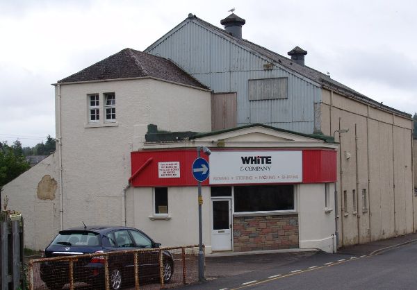 Picture House, Forres