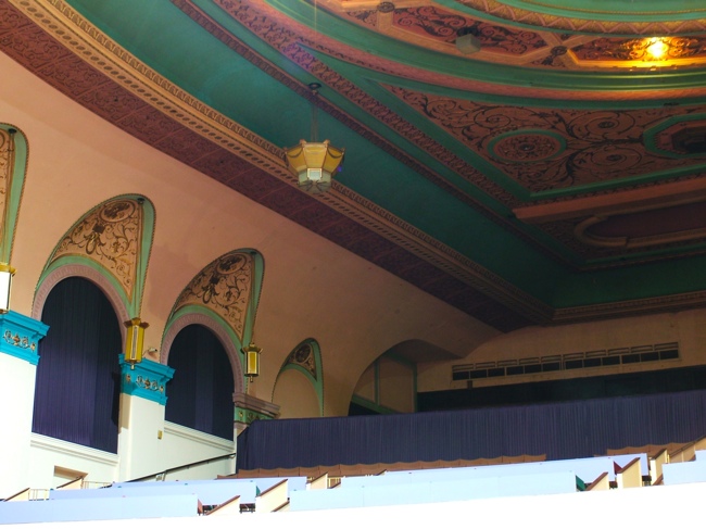 State, Kilburn — 100 archive photograph