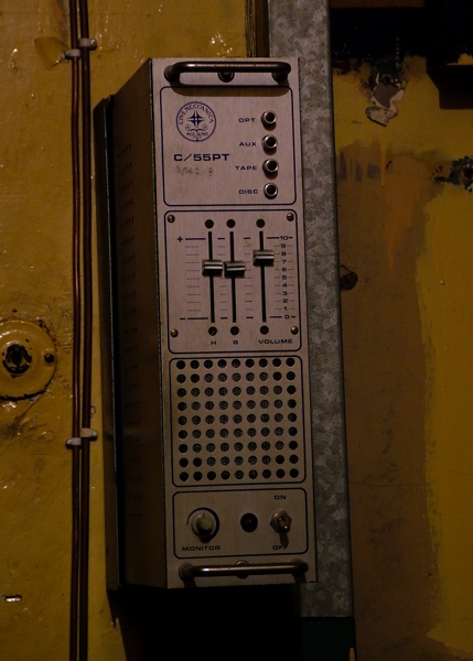 Regal, Lanark