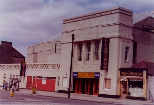 Westway, Glasgow