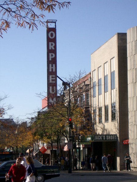 Madison, Wisconsin