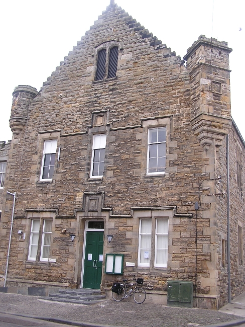 Town Hall