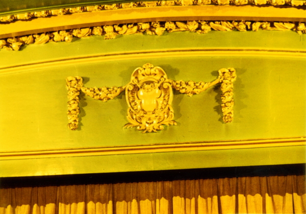 La Scala, Inverness