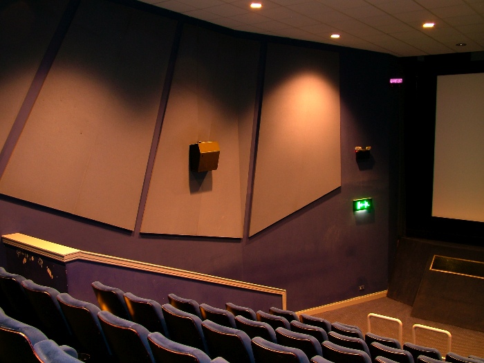 Playhouse, Perth