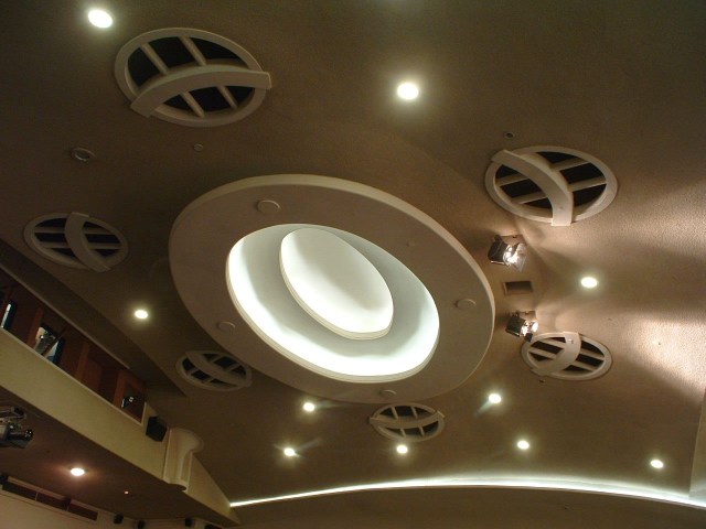 Cosmo / Glasgow Film Theatre, Glasgow