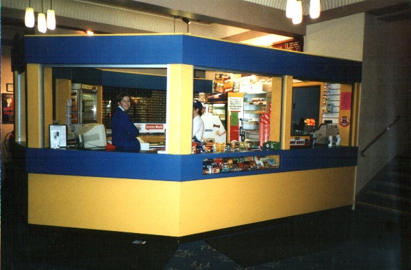 hamilton archive photograph