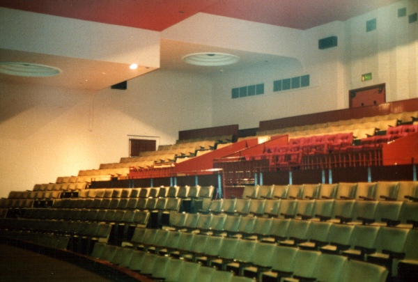 hamilton archive photograph