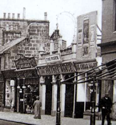 Picture House
