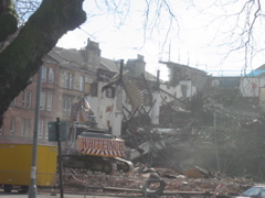 Capitol / Gaumont / Bombay, Glasgow