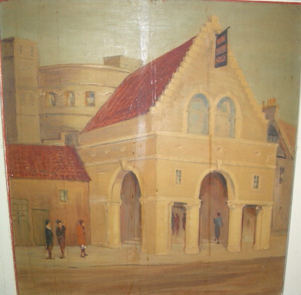 New Picture House, St Andrews