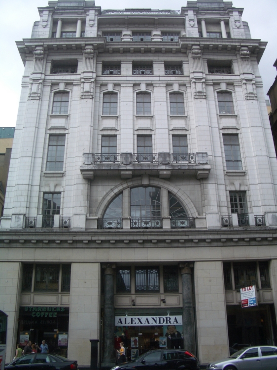 Cranston's Picture House