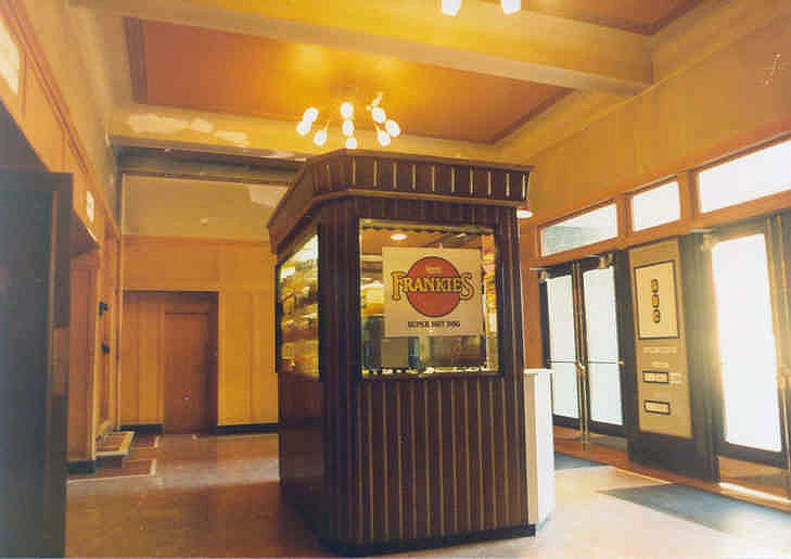 Foyer