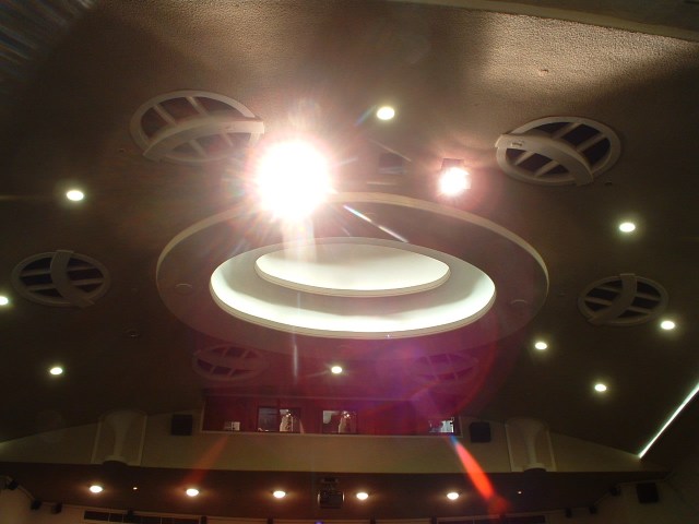 Cosmo / Glasgow Film Theatre, Glasgow
