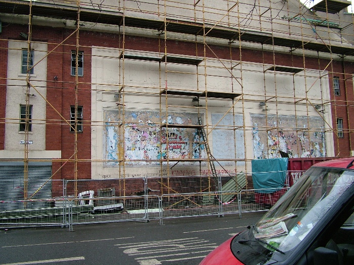 Capitol / Gaumont / Bombay, Glasgow