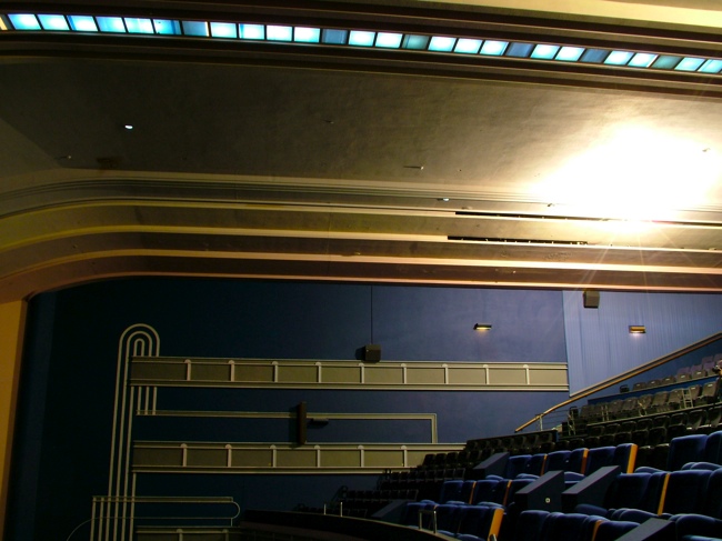 Odeon, Muswell Hill — 035 archive photograph