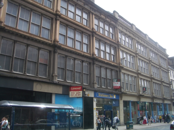 City Picture House