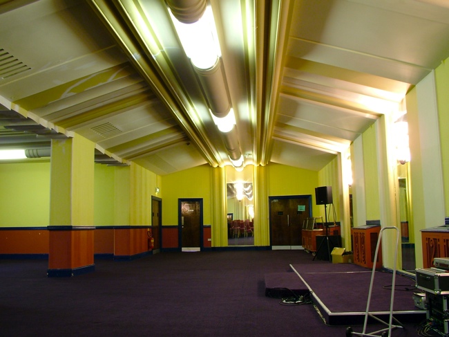 Gaumont, Wood Green — 068 archive photograph