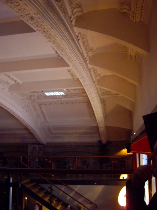 Hillhead Picture Salon / Salon, Glasgow
