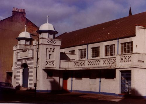 Govanhill Picture House, Glasgow