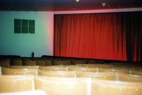 hamilton archive photograph