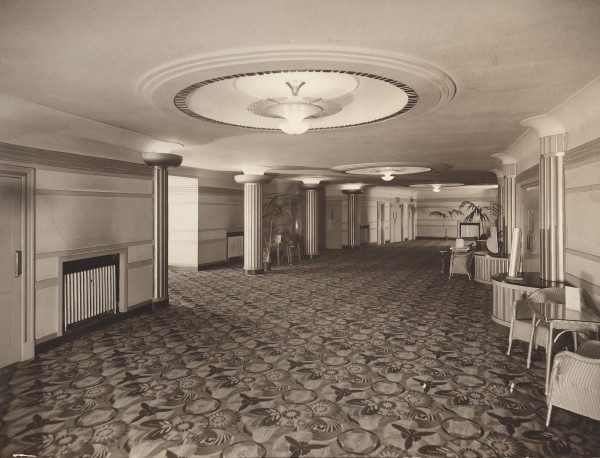 Odeon, Edinburgh