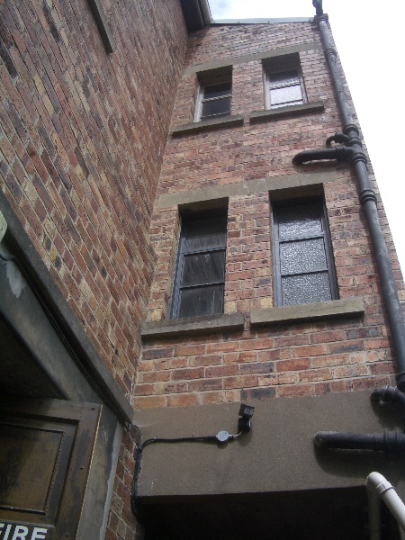 New Picture House, St Andrews