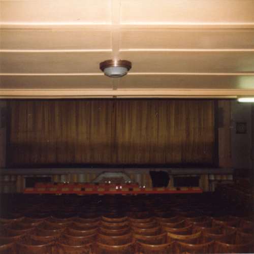 King's, Brechin
