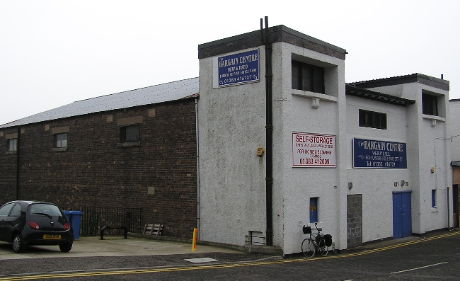 Majestic, Inverkeithing