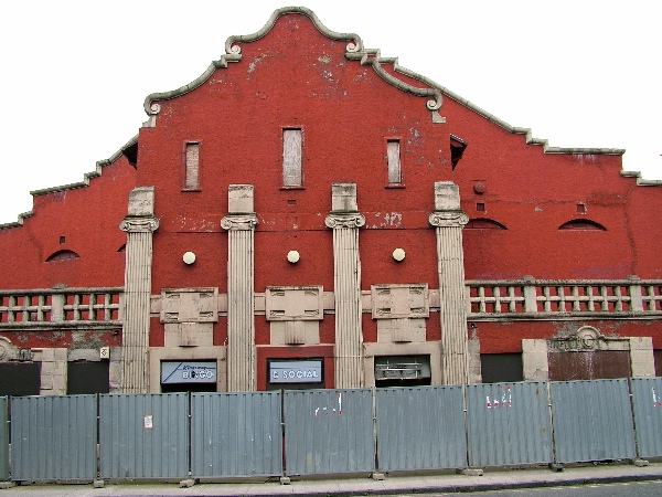 Kingsway, Glasgow