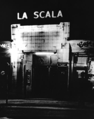 La Scala, Dumbarton