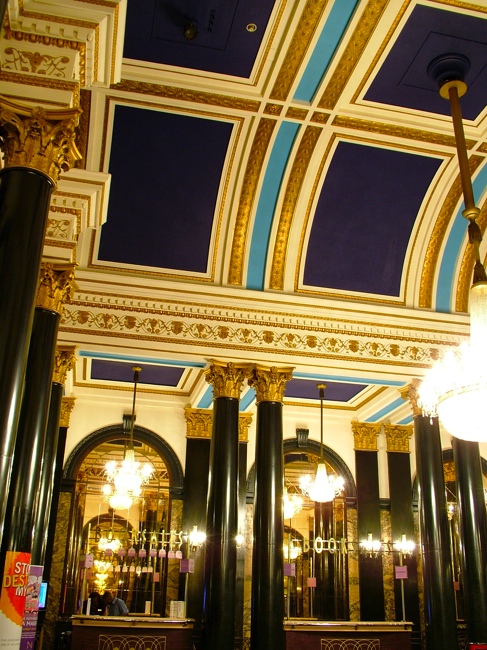State, Kilburn — 117 archive photograph