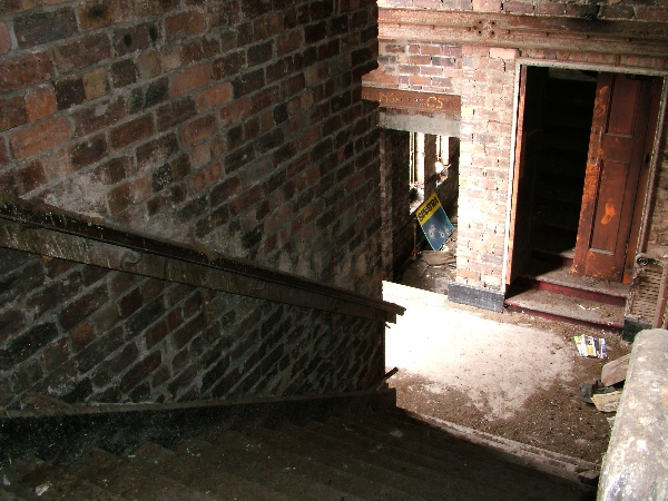 hamilton archive photograph