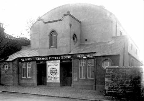 Picture House, Cumnock