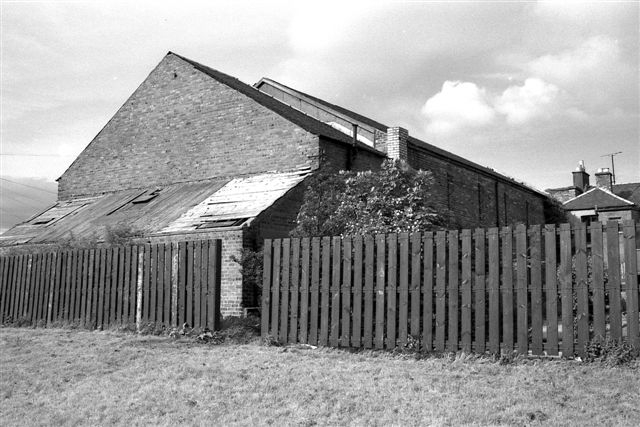 Picture House, Auchinleck