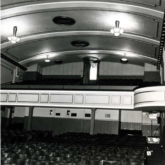 Cinema House, St Andrews