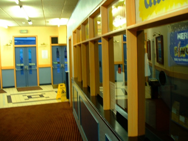 Rialto / Hippodrome, Airdrie