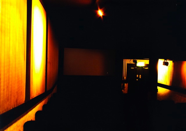 The Cinema (House)/Orient Express/Robin's, Dunfermline