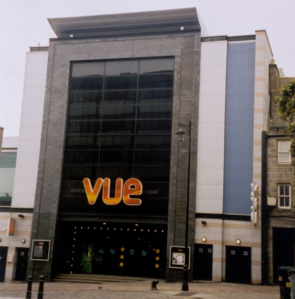 Vue