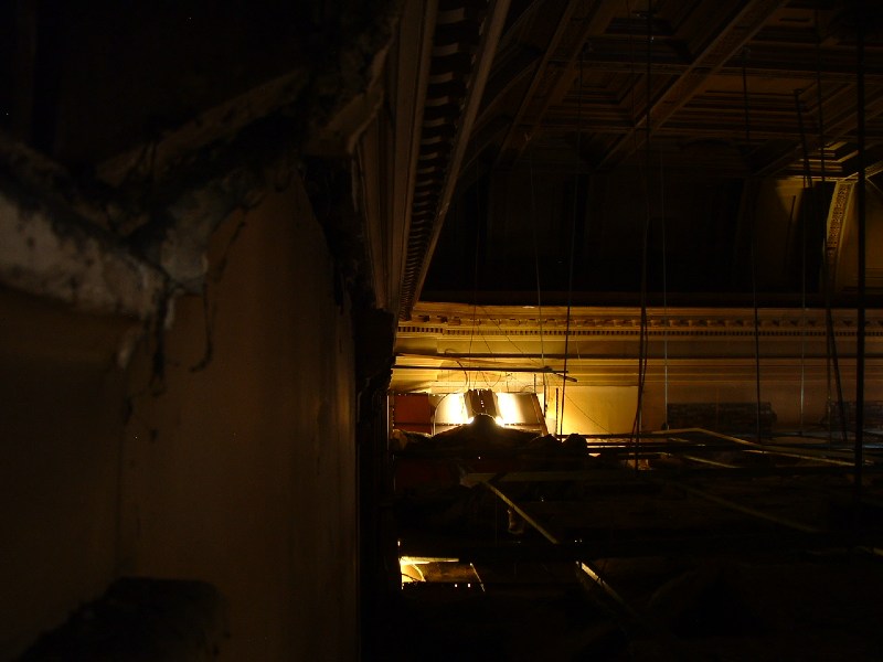 New Templars’ Hall / Glen, Paisley