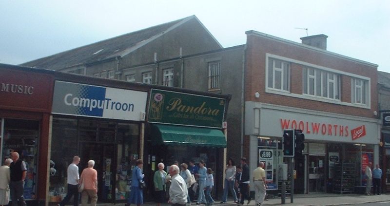 Picture House