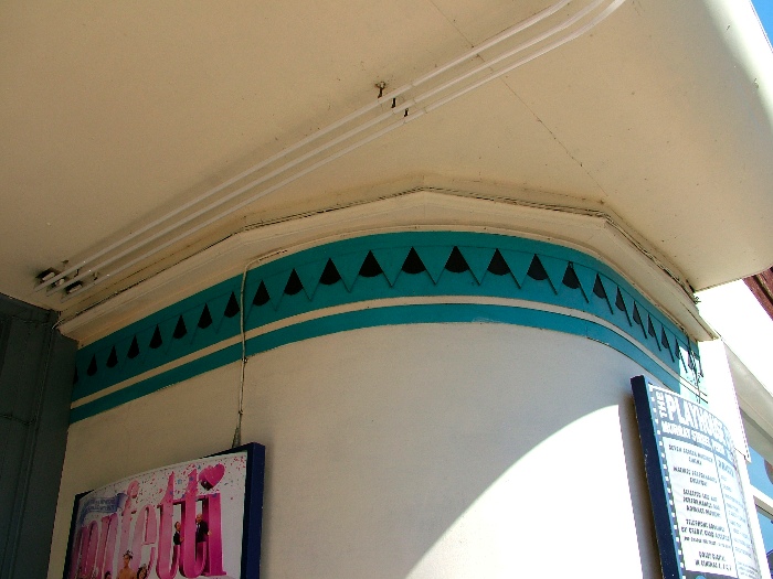 Playhouse, Perth