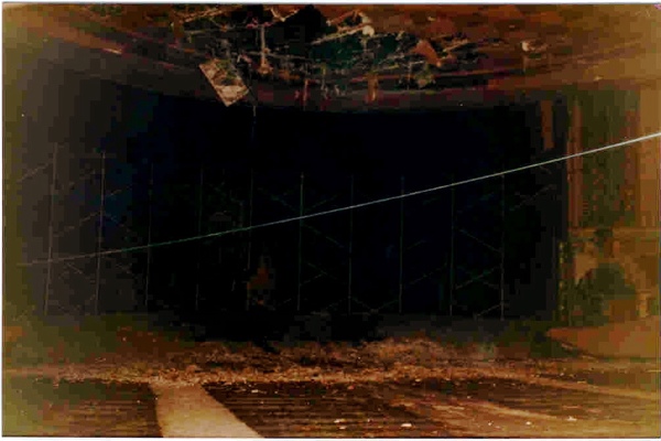 Coliseum (Cinerama), Glasgow