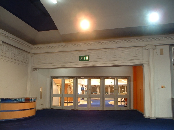 edinburgh archive photograph