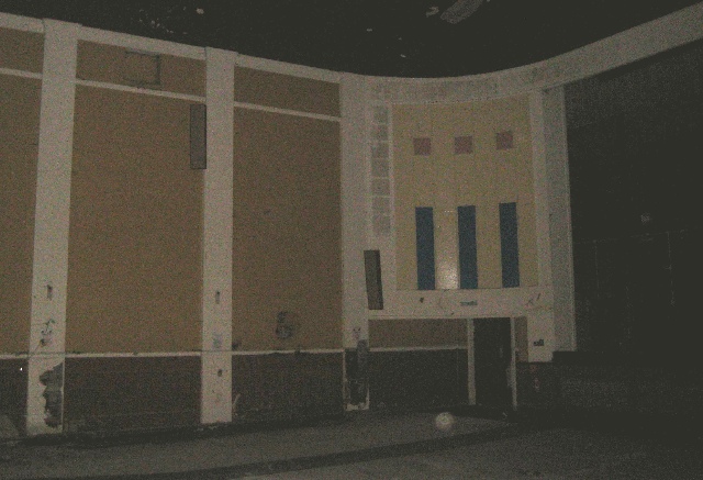 Rex, Lockerbie